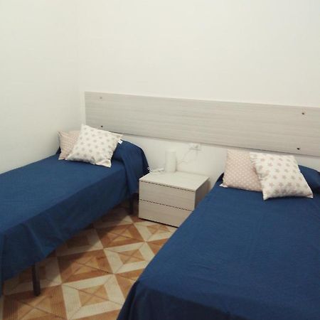 Appartamento A Mondello Kültér fotó