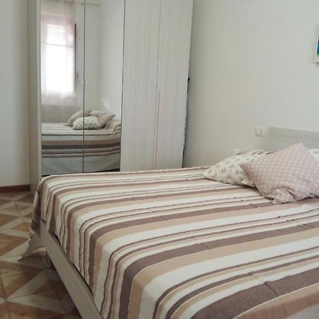Appartamento A Mondello Kültér fotó