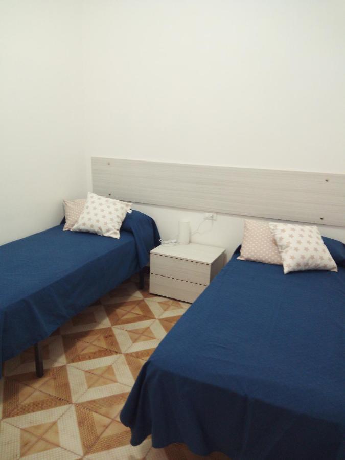 Appartamento A Mondello Kültér fotó
