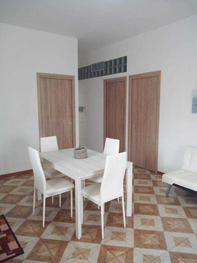 Appartamento A Mondello Kültér fotó