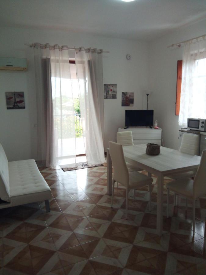 Appartamento A Mondello Kültér fotó