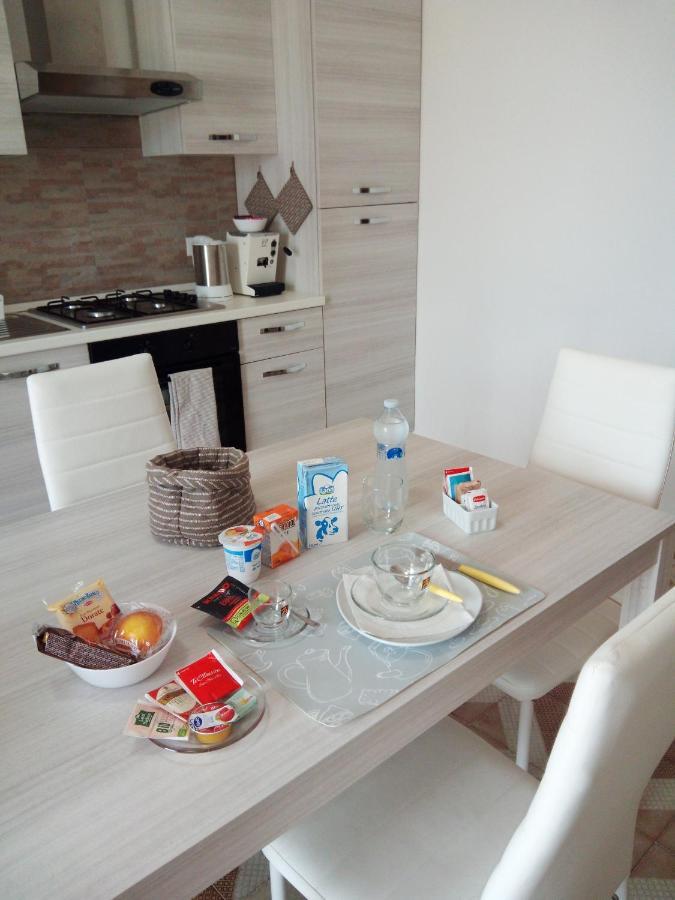 Appartamento A Mondello Kültér fotó